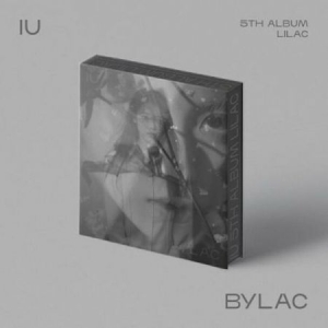 IU - Vol.5 [LILAC] (Random Ver.) i gruppen Minishops / K-Pop Minishops / K-Pop Övriga hos Bengans Skivbutik AB (4082553)