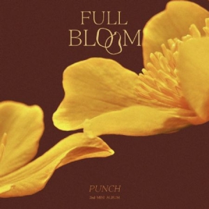 Punch - Full Bloom i gruppen Minishops / K-Pop Minishops / K-Pop Övriga hos Bengans Skivbutik AB (4082596)
