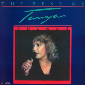 Tanya Tucker - The Best Of Tanya Tucker i gruppen VINYL / Country hos Bengans Skivbutik AB (4083161)