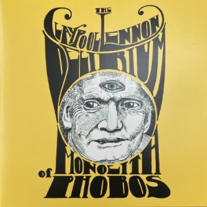 The Claypool Lennon Delirium - Monolith Of Phobos i gruppen VINYL / Pop-Rock hos Bengans Skivbutik AB (4083175)