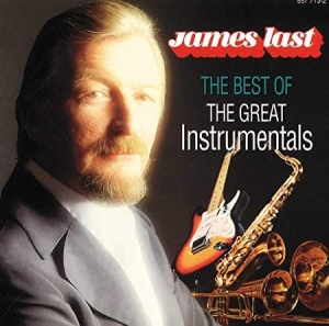 James Last - The Best Of The Great Instrumentals i gruppen CD / Dansband/ Schlager hos Bengans Skivbutik AB (4083456)