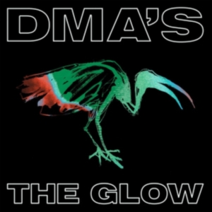 Dma's - The Glow i gruppen ÖVRIGT / Övrigt / aub hos Bengans Skivbutik AB (4084087)