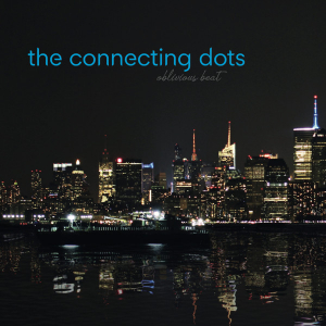 Connecting Dots - Oblivious Beat i gruppen VINYL / Rock hos Bengans Skivbutik AB (4085185)