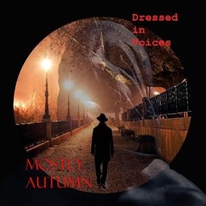 Mostly Autumn - Dressed In Voices i gruppen CD / Rock hos Bengans Skivbutik AB (4085465)