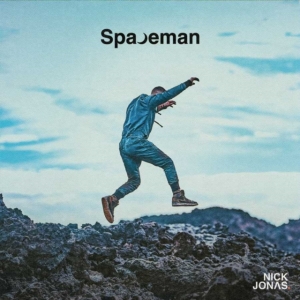 Nick Jonas - Spaceman i gruppen CD / Pop-Rock hos Bengans Skivbutik AB (4085643)