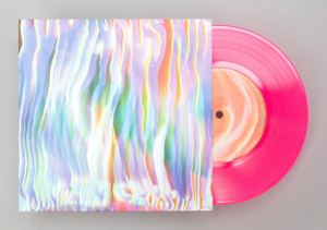 Luminous Kid - Mountain Crystals (feat. Phoebe Bridgers i gruppen VINYL / Pop-Rock hos Bengans Skivbutik AB (4086058)