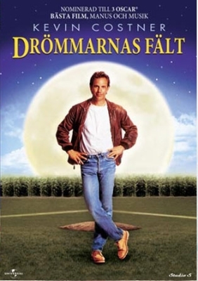 Film - Field Of Dreams Bd i gruppen Film / Film Blu-ray hos Bengans Skivbutik AB (4086511)