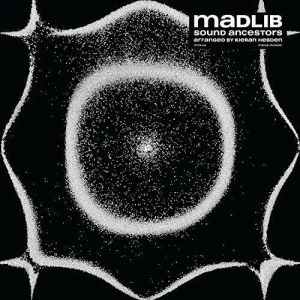 Madlib - Sound Ancestors (arranged By Kieran Hebden) i gruppen CD / CD RnB-Hiphop-Soul hos Bengans Skivbutik AB (4086539)