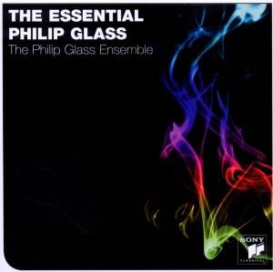 Glass Philip - The Essential Philip Glass i gruppen CD / Klassiskt,Övrigt hos Bengans Skivbutik AB (4087160)