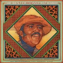 Donny Hathaway - Best of in the group OUR PICKS / Bengans Staff Picks / Find your soul at Bengans Skivbutik AB (4087275)
