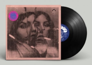 Klara Keller - Hjärtansfröjd i gruppen VINYL / Pop-Rock hos Bengans Skivbutik AB (4087409)