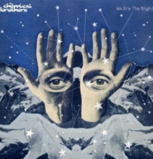 Chemical Brothers - We Are The Night i gruppen Minishops / Chemical Brothers hos Bengans Skivbutik AB (4087415)
