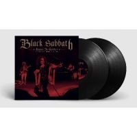 Black Sabbath - Heaven In Hartford (2 Lp Vinyl) i gruppen VI TIPSAR / Fredagsreleaser / Fredag den 8:e December hos Bengans Skivbutik AB (4087428)