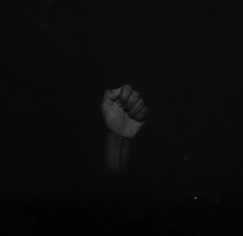 SAULT - Untitled (Black is) i gruppen CD / RNB, Disco & Soul hos Bengans Skivbutik AB (4087499)