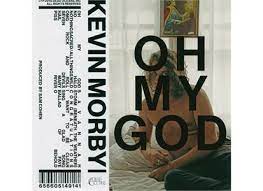 Kevin Morby - Oh my god i gruppen MUSIK / MC / Pop hos Bengans Skivbutik AB (4087822)
