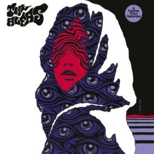 Alfas - Feather From Yesterday i gruppen VINYL / Pop-Rock,Reggae hos Bengans Skivbutik AB (4087986)