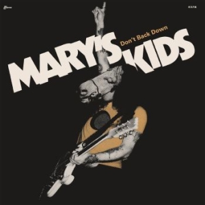 Maryæs Kids - Don't Back Down i gruppen VINYL / Reggae hos Bengans Skivbutik AB (4087994)