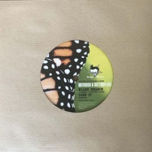 Arvidson & The Butterflies - Blank Season i gruppen VINYL / Pop-Rock,Reggae hos Bengans Skivbutik AB (4087997)