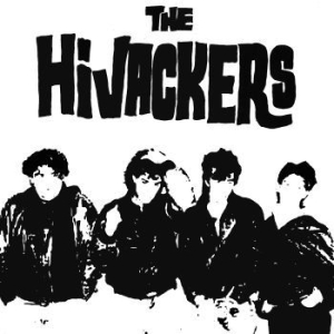 Hijackers - I Don't Like You i gruppen VINYL / Reggae hos Bengans Skivbutik AB (4088001)
