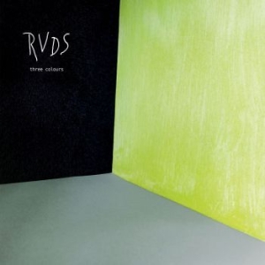 Rvds - Three Colours i gruppen VINYL / Övrigt hos Bengans Skivbutik AB (4088020)