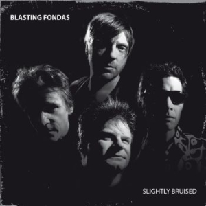 Blasting Fondas - Slighty Brusied i gruppen VINYL / Reggae hos Bengans Skivbutik AB (4088030)