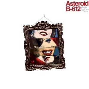 Asteroid B-612 - Singles Collection Vol 1 i gruppen VINYL / Pop-Rock,Reggae hos Bengans Skivbutik AB (4088044)