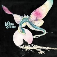 Il Giro Strano - Il Pianeta Della Verita (Lp+Booklet i gruppen VINYL / Pop-Rock,Reggae hos Bengans Skivbutik AB (4088098)