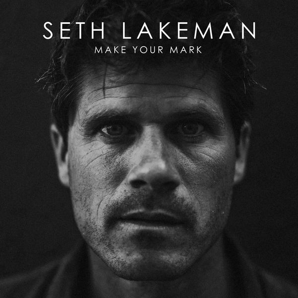Seth Lakeman - Make Your Mark i gruppen VINYL / Reggae hos Bengans Skivbutik AB (4088107)