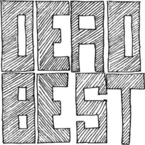 Dead Best - Dead Best (Yellow) i gruppen VINYL / Pop-Rock,Reggae hos Bengans Skivbutik AB (4088110)