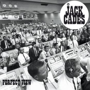 Cades Jack - Perfect View i gruppen CD / Reggae hos Bengans Skivbutik AB (4088124)