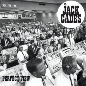 Cades Jack - Perfect View i gruppen CD / Pop-Rock,Reggae hos Bengans Skivbutik AB (4088124)