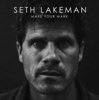 Seth Lakeman - Make Your Mark i gruppen CD / Nyheter / Reggae hos Bengans Skivbutik AB (4088145)