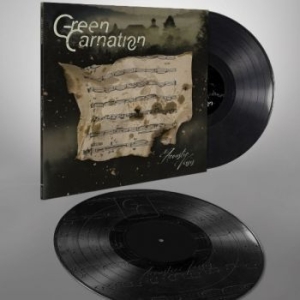 Green Carnation - Acoustic Verses (Black Vinyl 2 Lp) i gruppen VINYL / Hårdrock/ Heavy metal hos Bengans Skivbutik AB (4088175)