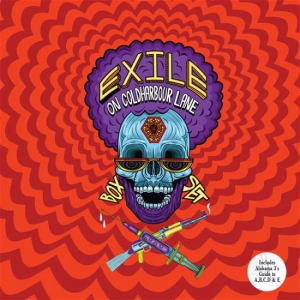 Alabama 3 - Exile On.. -Box Set- i gruppen CD / Dans/Techno hos Bengans Skivbutik AB (4088393)