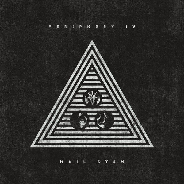 Periphery - Periphery Iv: Hail Stan i gruppen ÖVRIGT / Övrigt / aub hos Bengans Skivbutik AB (4088397)