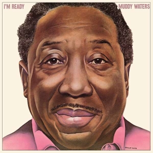 Muddy Waters - I'm Ready i gruppen VINYL / Blues,Jazz hos Bengans Skivbutik AB (4088403)