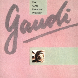 Parsons Alan -Project- - Gaudi i gruppen VI TIPSAR / Mest populära vinylklassiker hos Bengans Skivbutik AB (4088405)