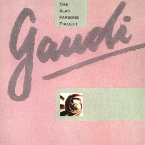 The Alan Parsons Project - Gaudi i gruppen VI TIPSAR / Mest populära vinylklassiker hos Bengans Skivbutik AB (4088405)