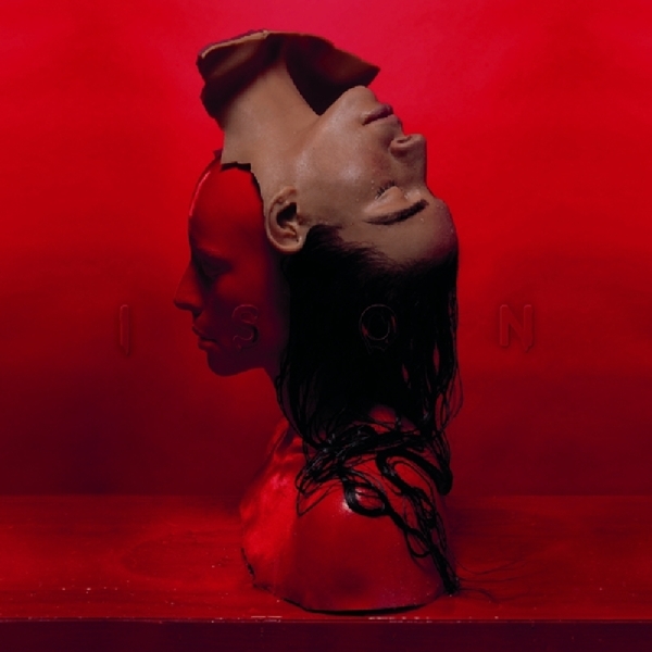 Sevdaliza - Ison i gruppen CD / Toppsäljare hos Bengans Skivbutik AB (4088416)