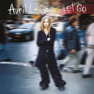 Lavigne Avril - Let Go i gruppen ÖVRIGT / Övrigt / aub hos Bengans Skivbutik AB (4088476)
