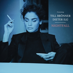 Till Brönner & Dieter Ilg - Nightfall i gruppen ÖVRIGT / Övrigt / aub hos Bengans Skivbutik AB (4088485)