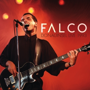 Falco - Donauinsel Live 1993 i gruppen ÖVRIGT / Övrigt / aub hos Bengans Skivbutik AB (4088491)