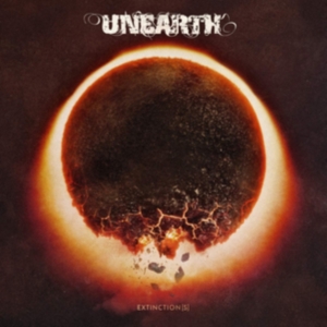 Unearth - Extinction(S) i gruppen ÖVRIGT / Övrigt / aub hos Bengans Skivbutik AB (4088499)