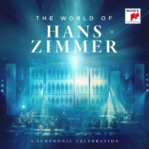 Zimmer Hans & Vienna Radio Symphony Orchestra & Martin Gellner - The World Of Hans Zimmer - A Symphonic Celebration (Live) i gruppen ÖVRIGT / Övrigt / aub hos Bengans Skivbutik AB (4088506)