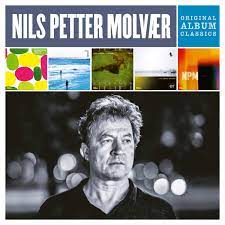 Molvaer Nils Petter - Nils Petter Molvaer-Original Album Class i gruppen CD / Jazz hos Bengans Skivbutik AB (4088518)
