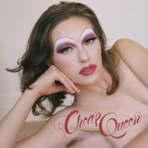 King Princess - Cheap Queen i gruppen ÖVRIGT / Övrigt / aub hos Bengans Skivbutik AB (4088524)
