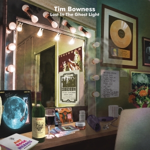 Bowness Tim - Lost In The Ghost Light i gruppen ÖVRIGT / Övrigt / aub hos Bengans Skivbutik AB (4088528)