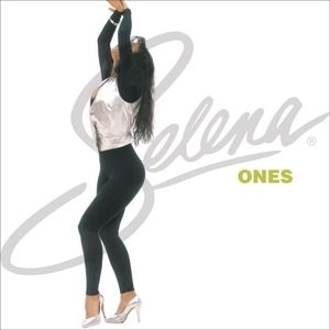 Selena - Ones i gruppen CD hos Bengans Skivbutik AB (4088542)