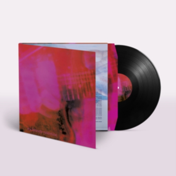 My Bloody Valentine - Loveless (Indies Deluxe Lp) i gruppen ÖVRIGT / -Start Oldies Goldies hos Bengans Skivbutik AB (4088620)