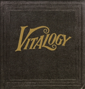 Pearl Jam - Vitalogy i gruppen ÖVRIGT / Övrigt / aub hos Bengans Skivbutik AB (4088759)